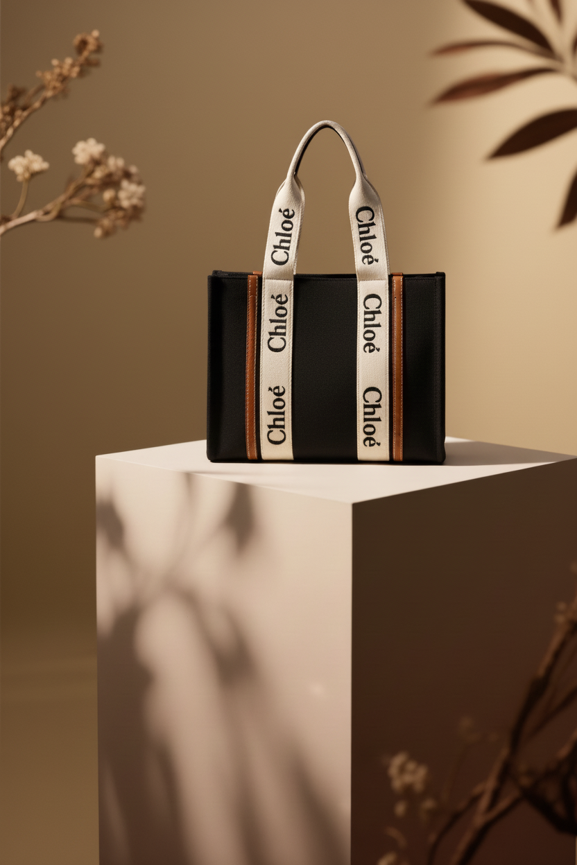 Branded collection