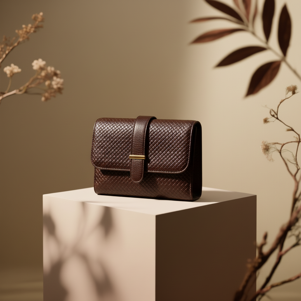 CROSSBODY BAGS