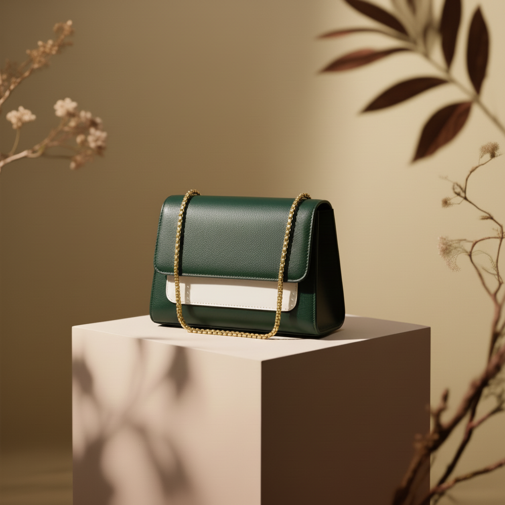 LUXURY BAGS