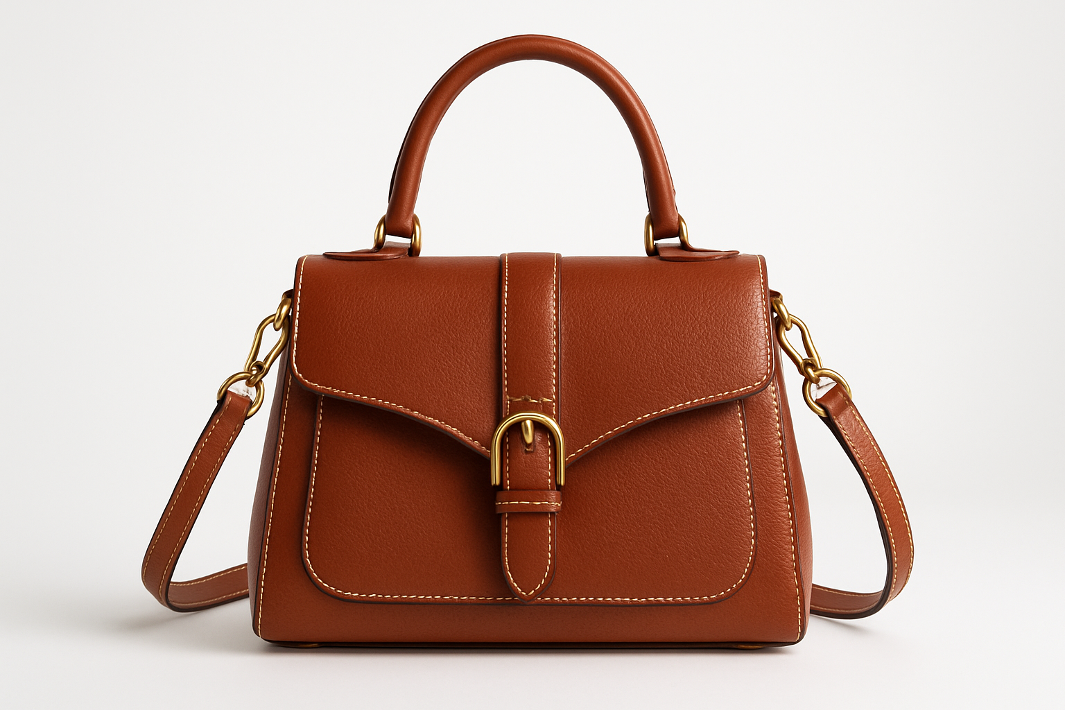 HANDBAGS