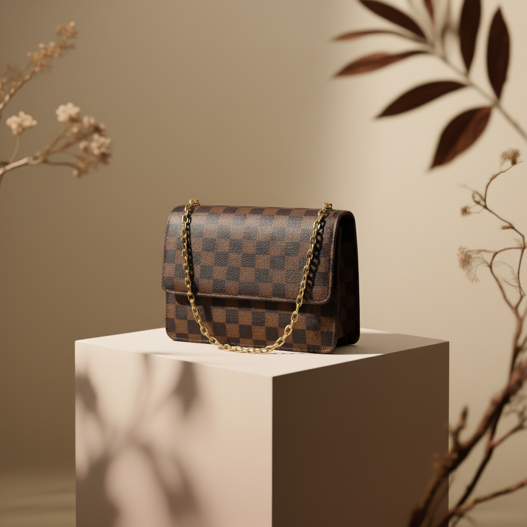 HANDBAGS