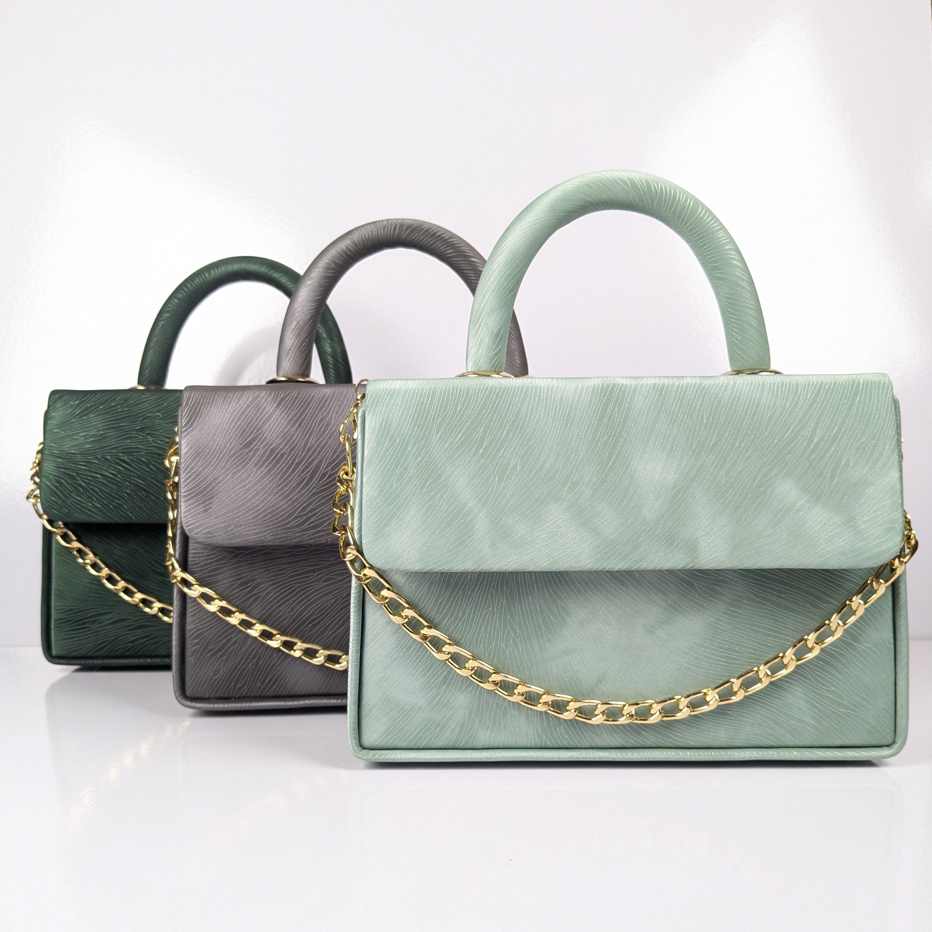 NEW ARRIVAL