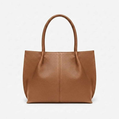 Enshee Lime Tote - Multi