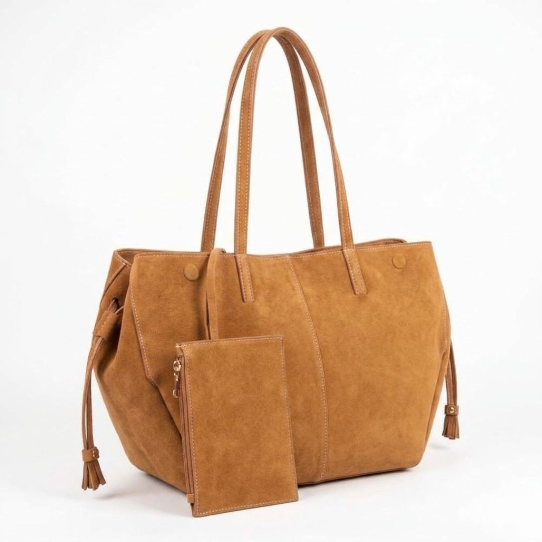 Enshee Cyme Autumn Bag - Multi