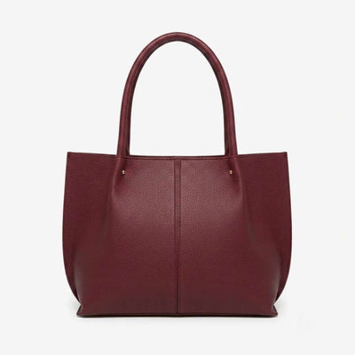 Enshee Lime Tote - Multi