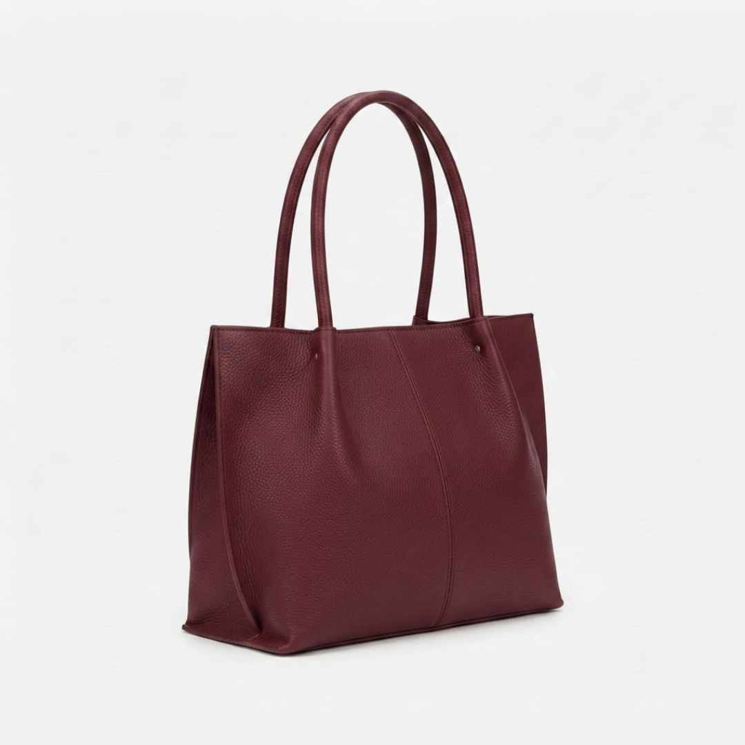 Enshee Lime Tote - Multi