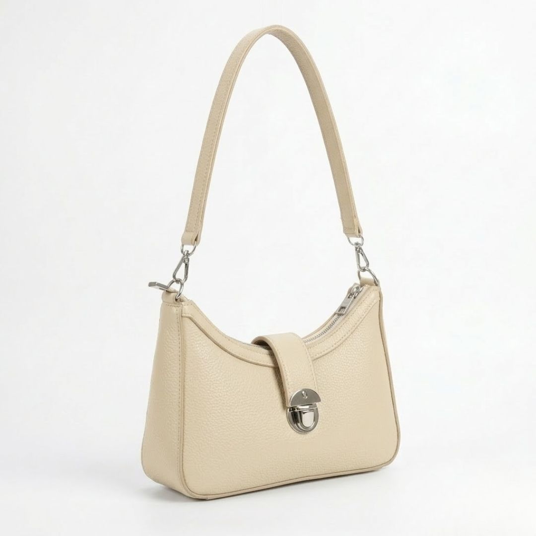 Enshee Blair Shoulder bag - Fawn