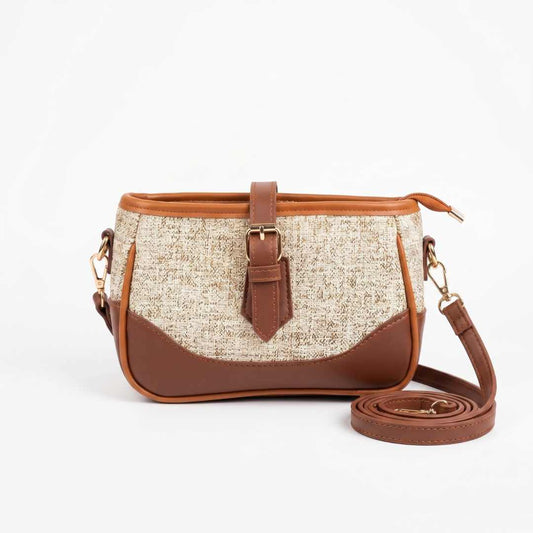 Enshee Sienna Crossbody - Multi