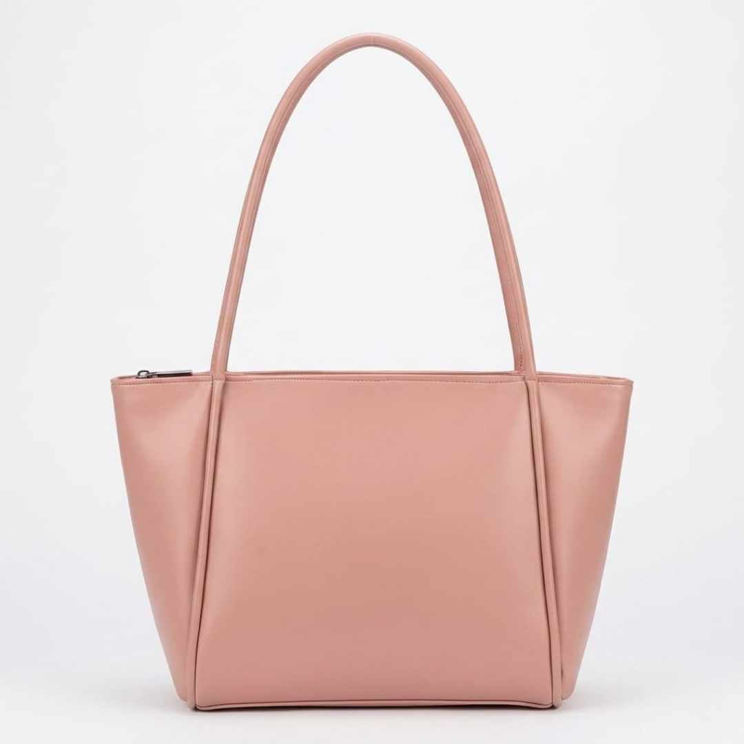 Enshee Noir Tote - Multi