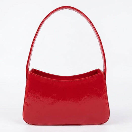 Enshee Cherry Bag - Multi with free keychain