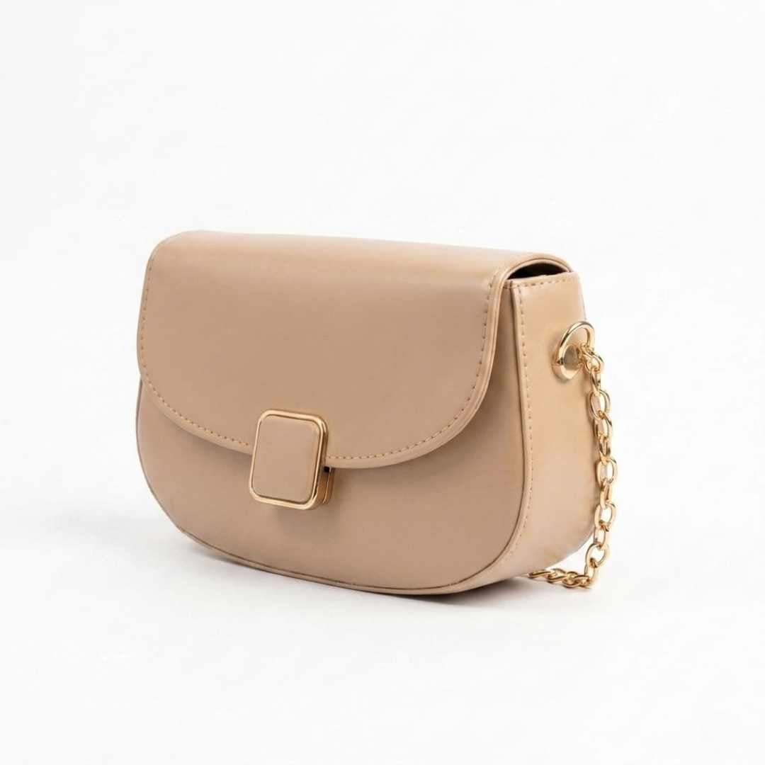 Enshee Oria Crossbody - Fawn
