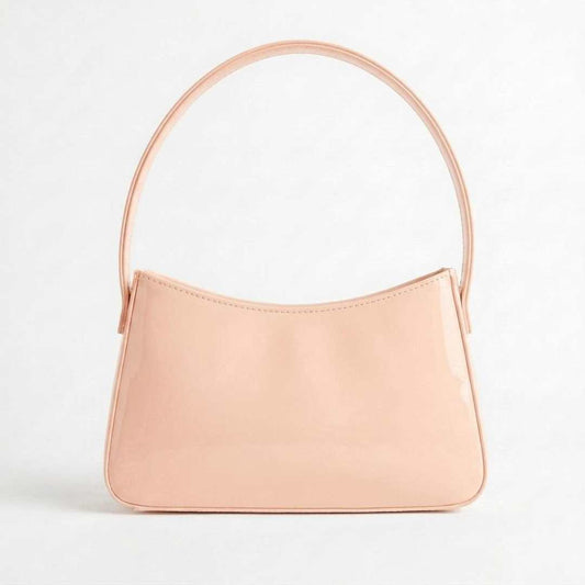 Enshee Cherry Bag - Multi with free keychain