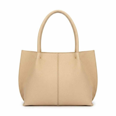 Enshee Lime Tote - Multi