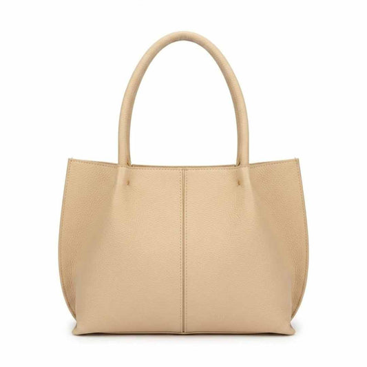 Enshee Lime Tote - Multi