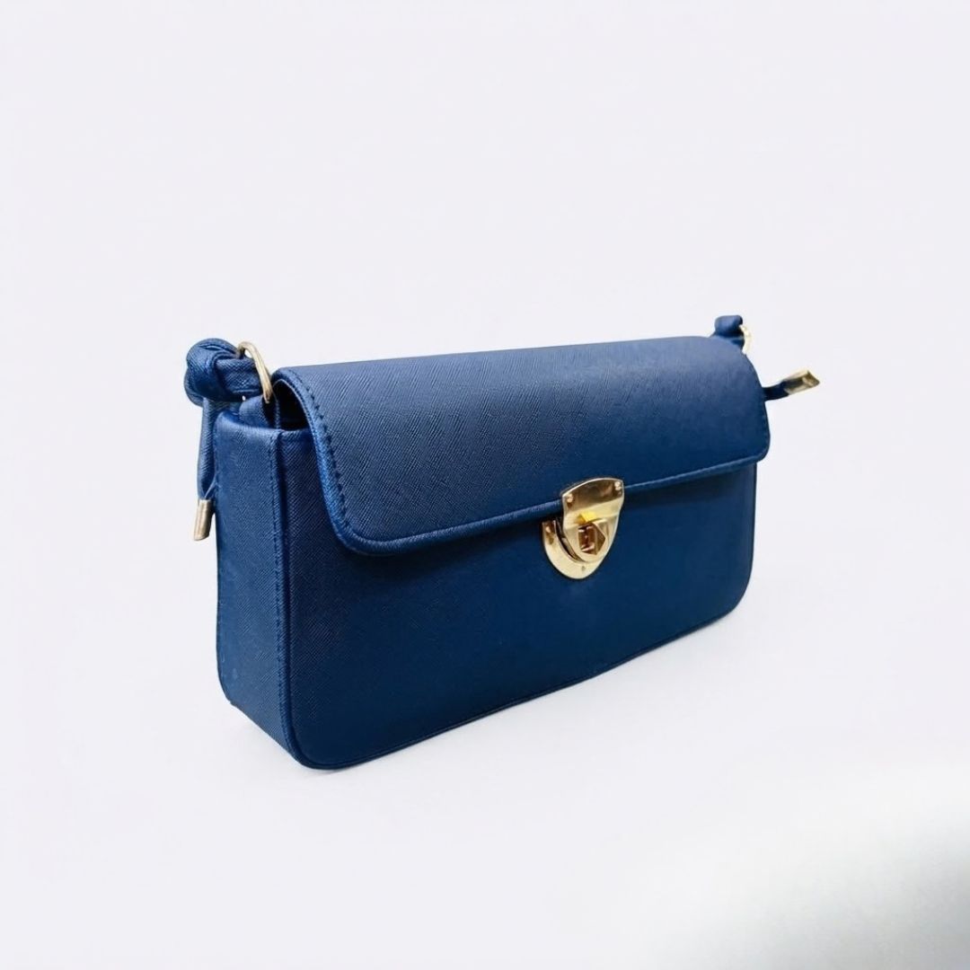 Enshee Fyla Crossbody - Blue