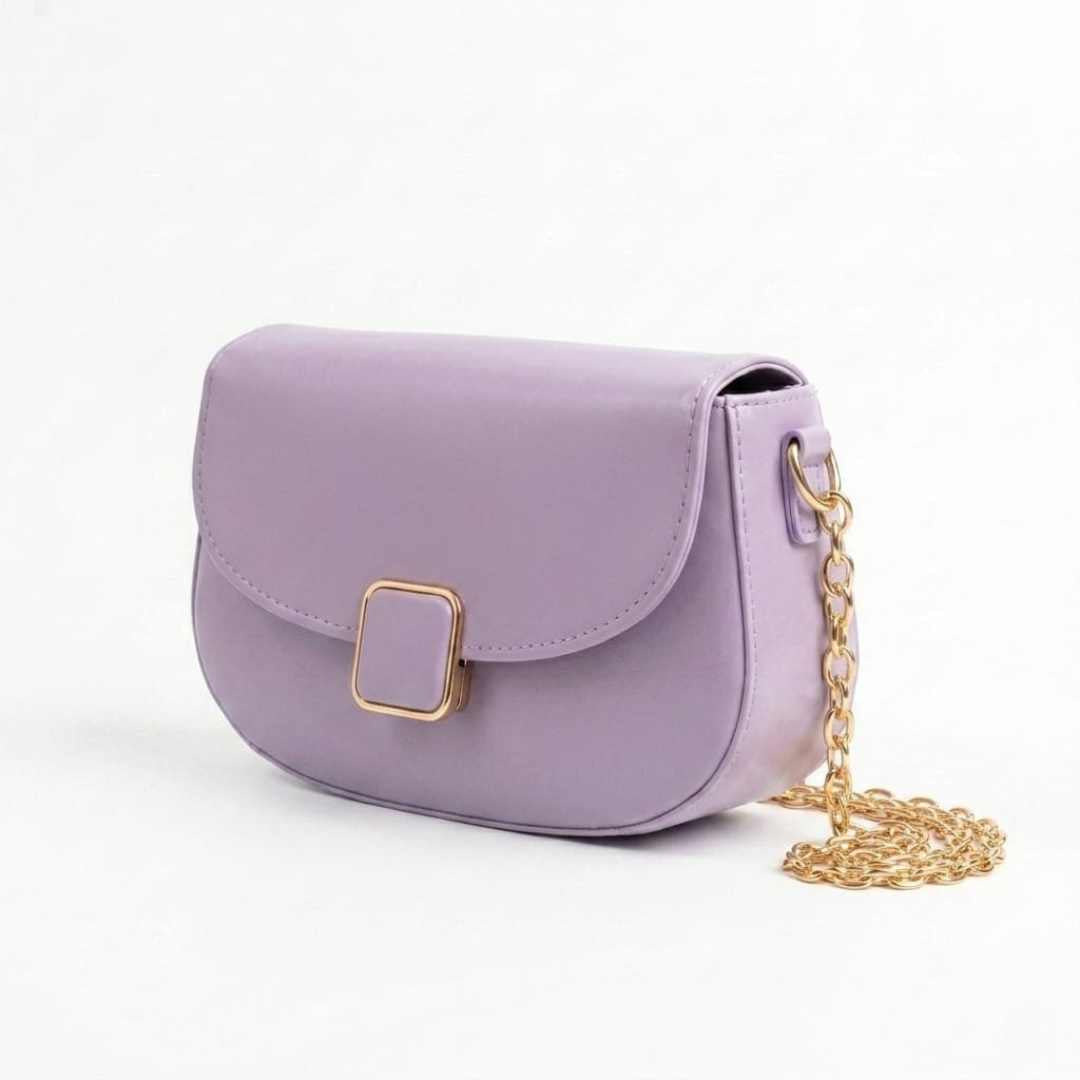 Enshee Oria Crossbody - Purple