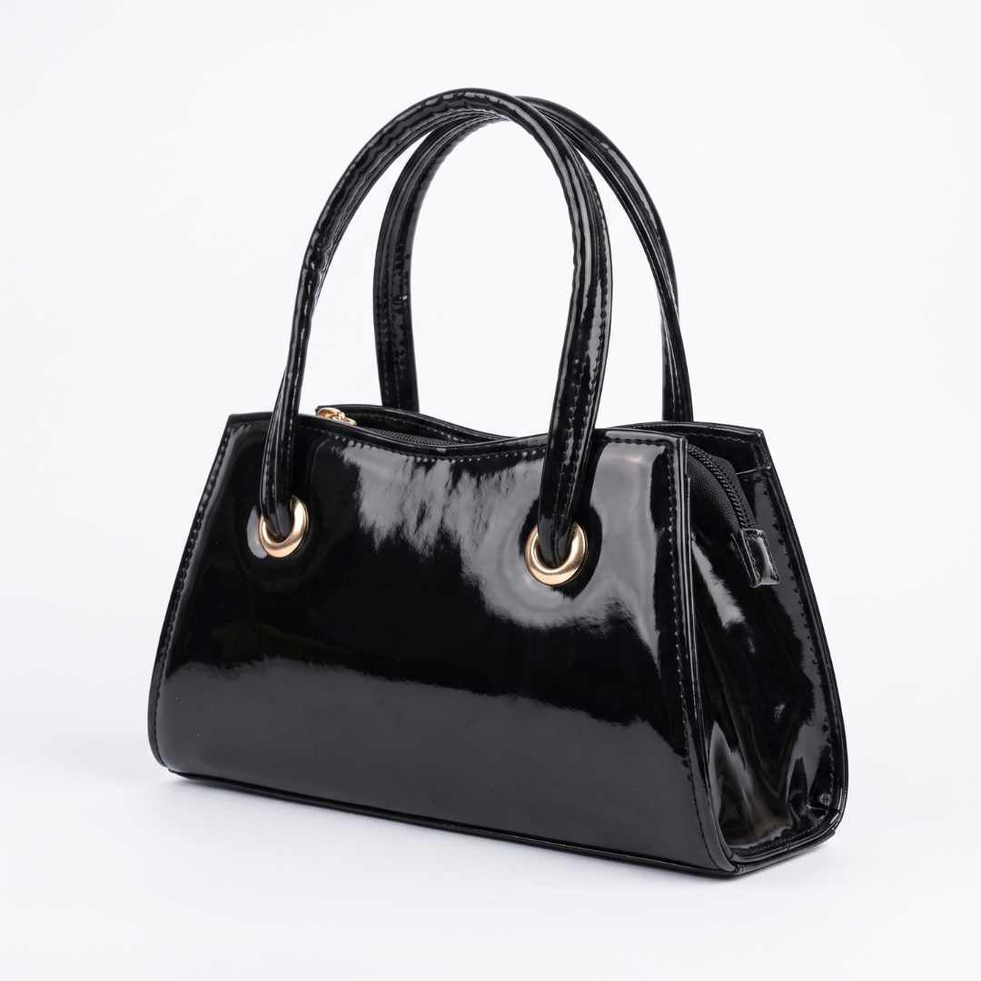 Enshee Nyra Bag - Black