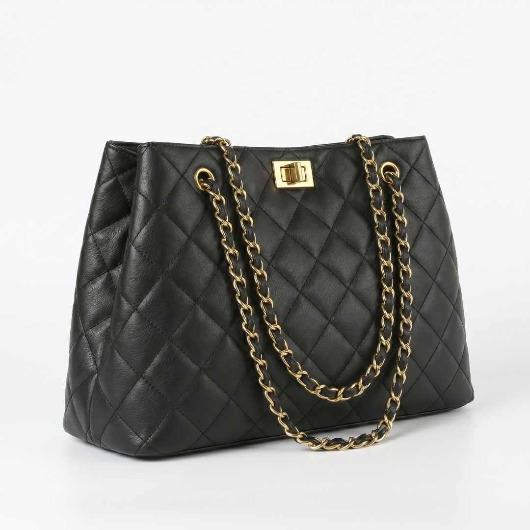 Enshee Puket Premium Handbag - Multi