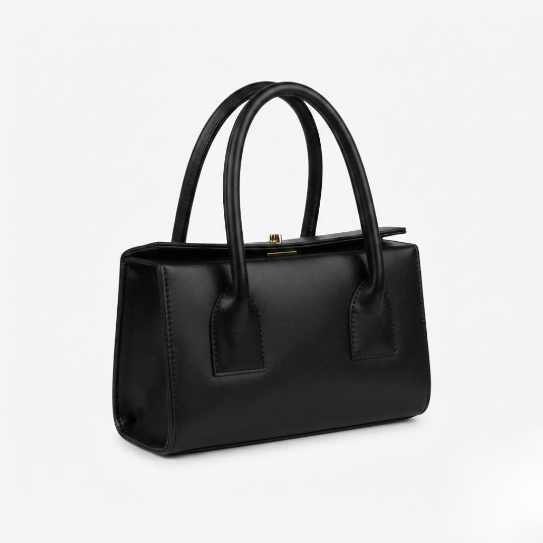 Enshee Anne bag - Black