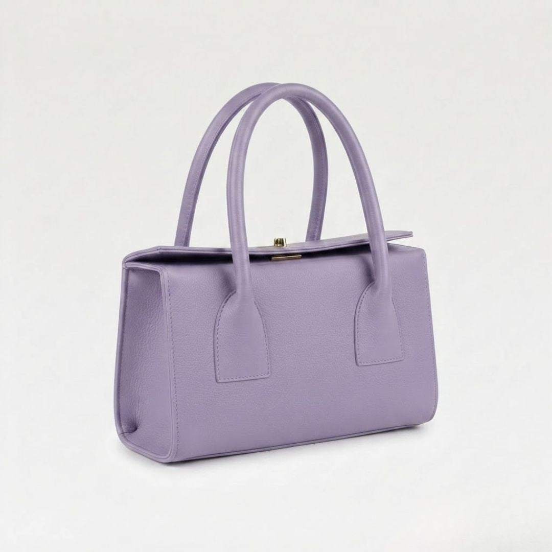 Enshee Anne bag - Lavender