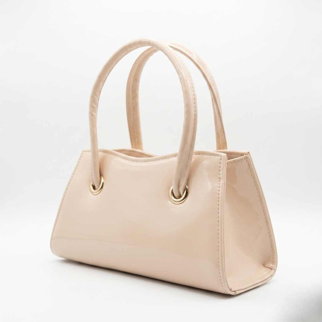 Enshee Nyra Bag - Fawn