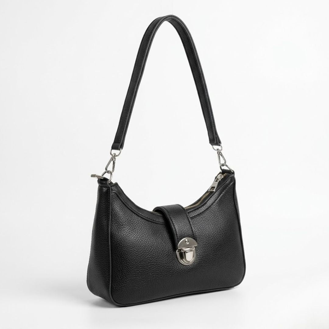 Enshee Blair Shoulder bag - Black