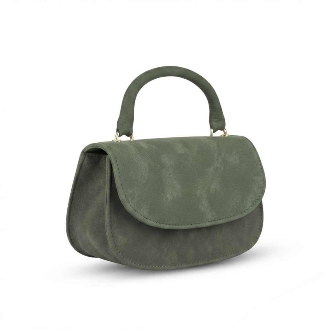 Enshee Hazze Bag - Green