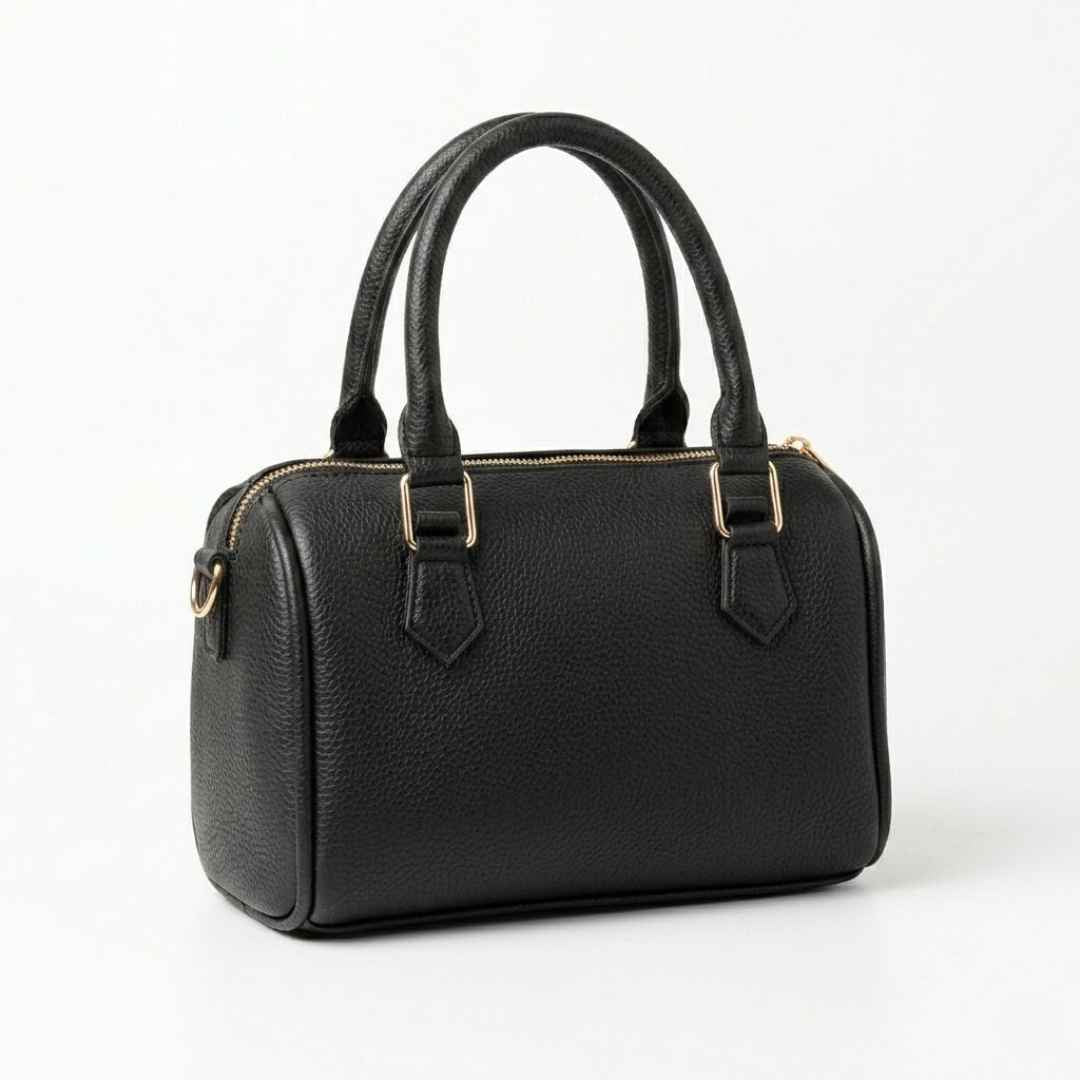 Enshee Dune Mini Duffle - Multi