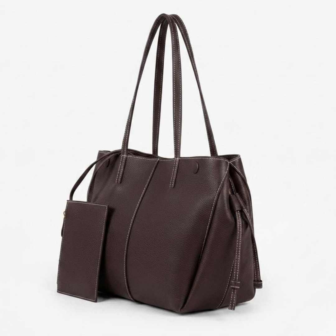Enshee Cyme Handbag - Multi