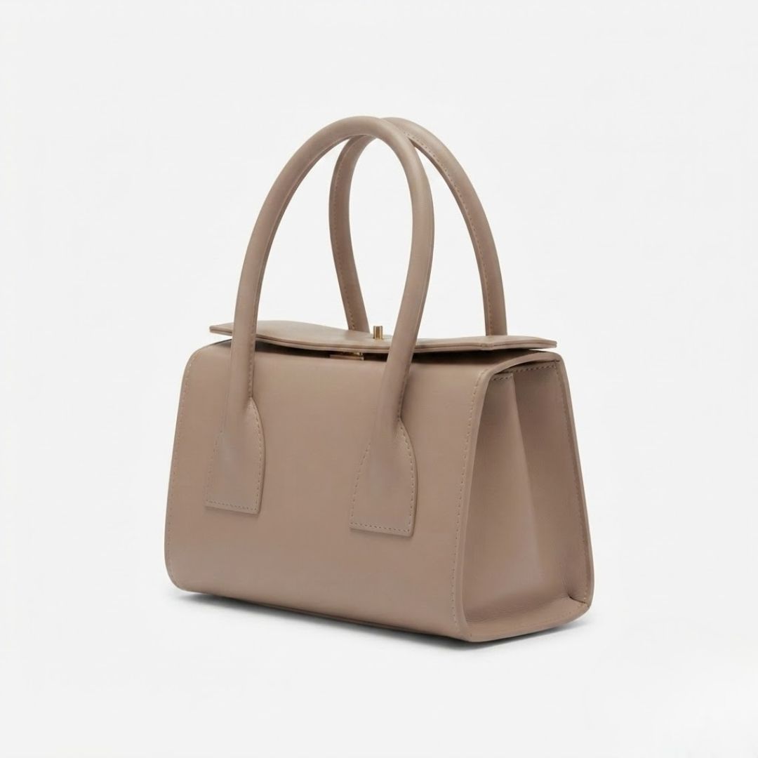 Enshee Anne bag - Fawn