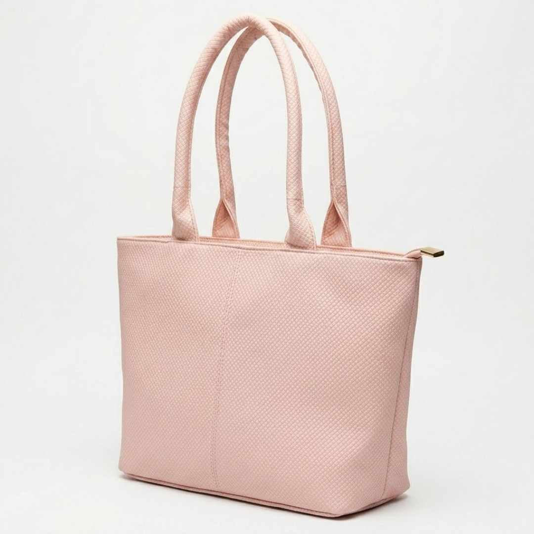 Enshee Laara Tote bag - Pink