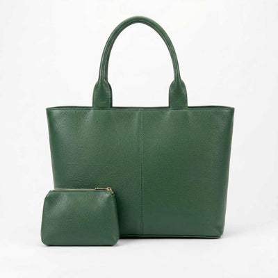 Enshee Bella Handbag - Multi