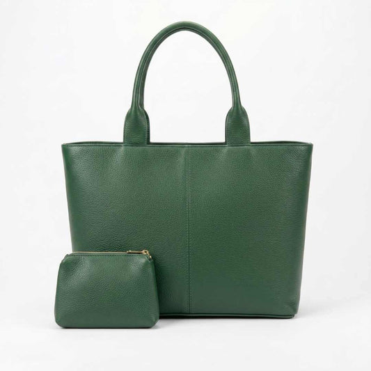 Enshee Bella Handbag - Multi