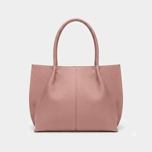 Enshee Lime Tote - Multi