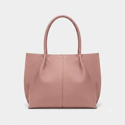Enshee Lime Tote - Multi