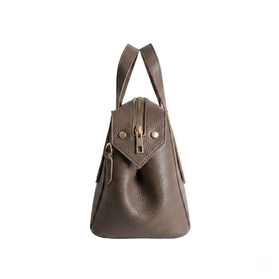 Enshee Drum Handbag - Cheeku
