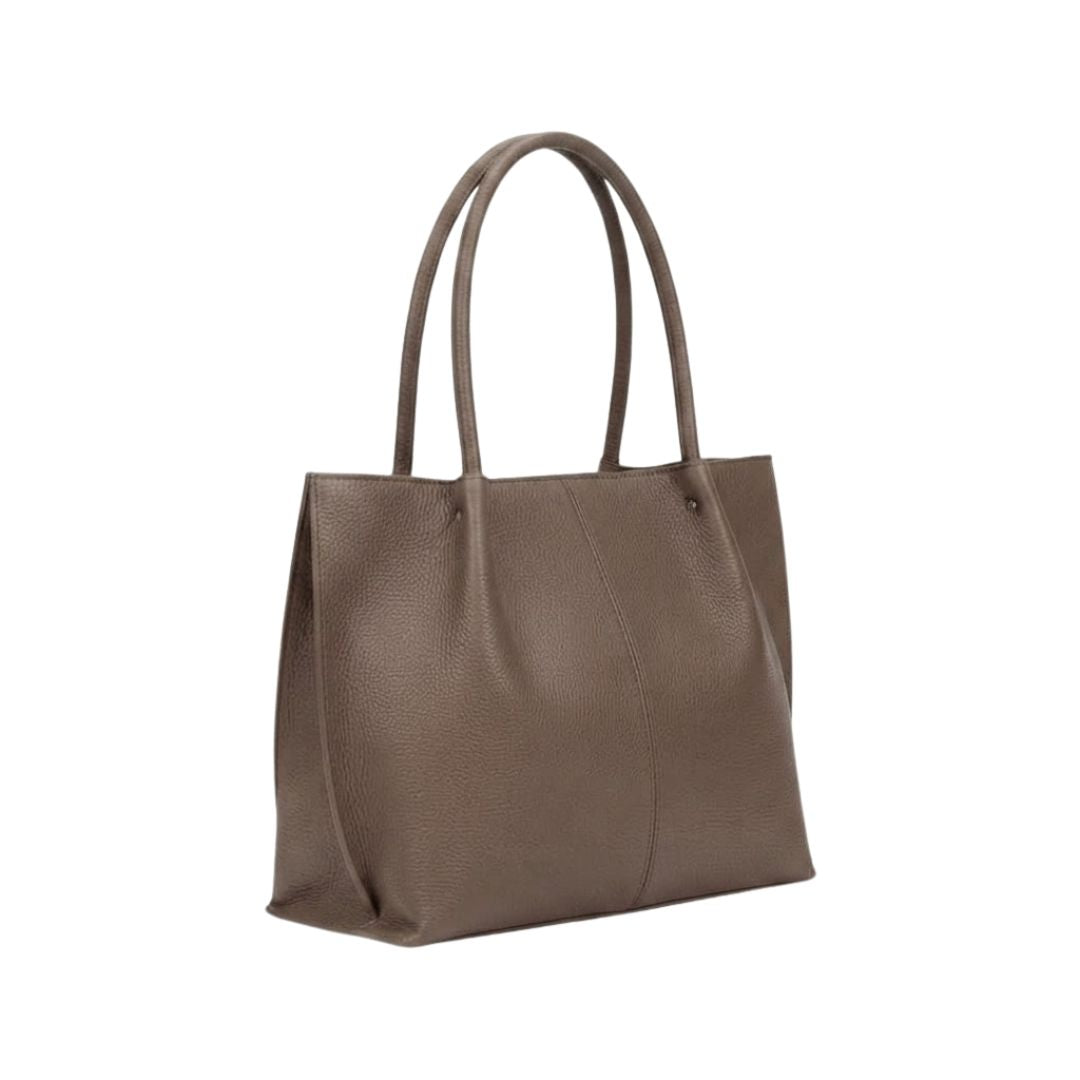 Enshee Lime Tote - Cheeku