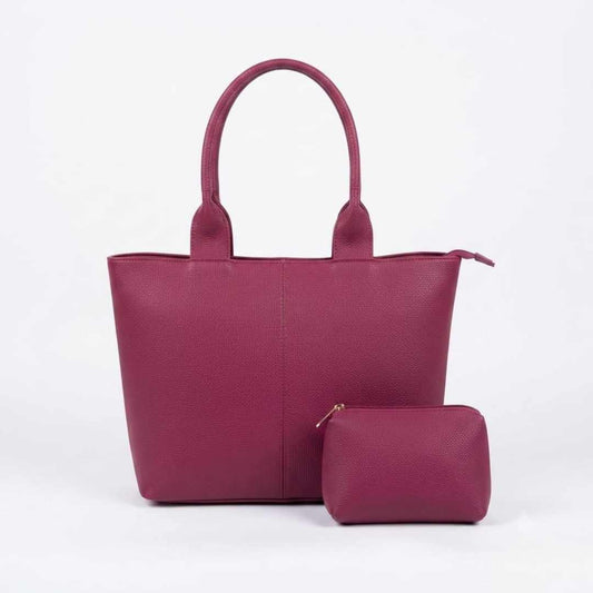 Enshee Bella Handbag - Multi