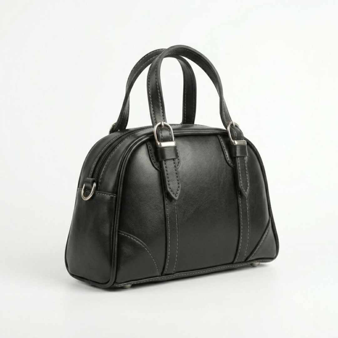 Enshee Dorian Handbag - Multi