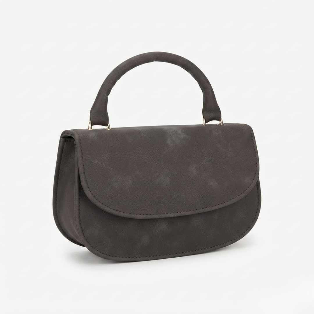 Enshee Hazze Bag - Dark Grey