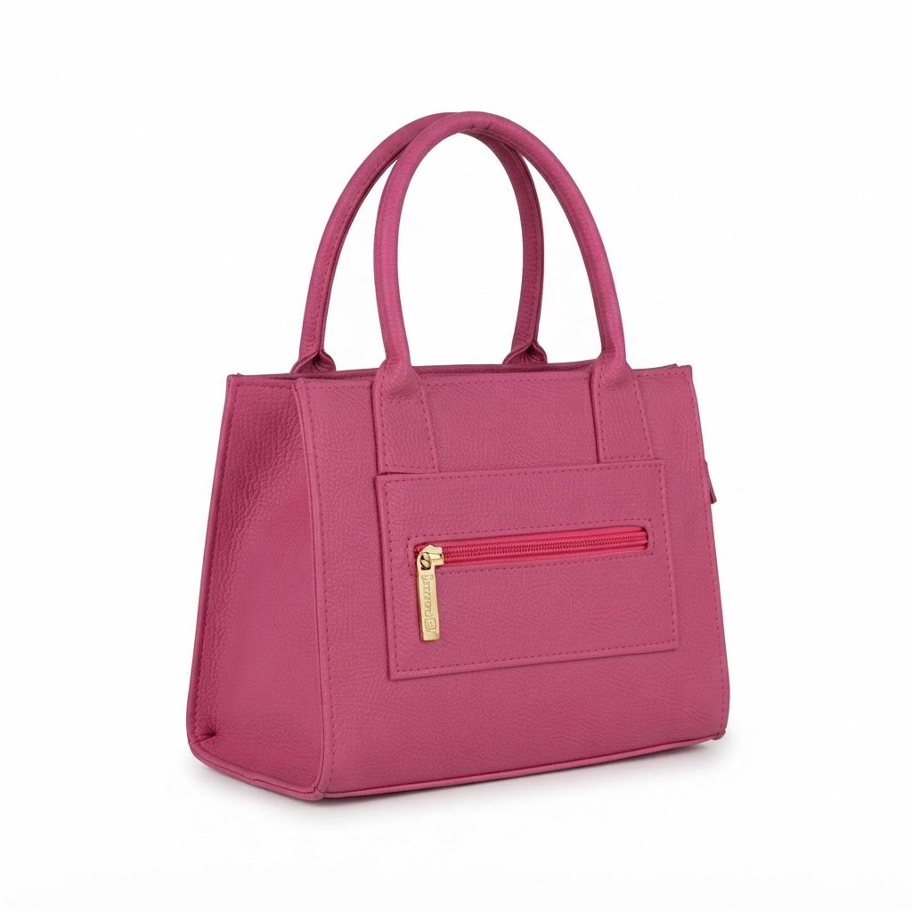 Enshee Lyra Bag - Pink