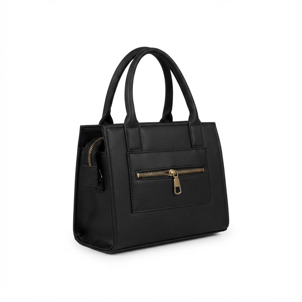Enshee Lyra Bag - Black