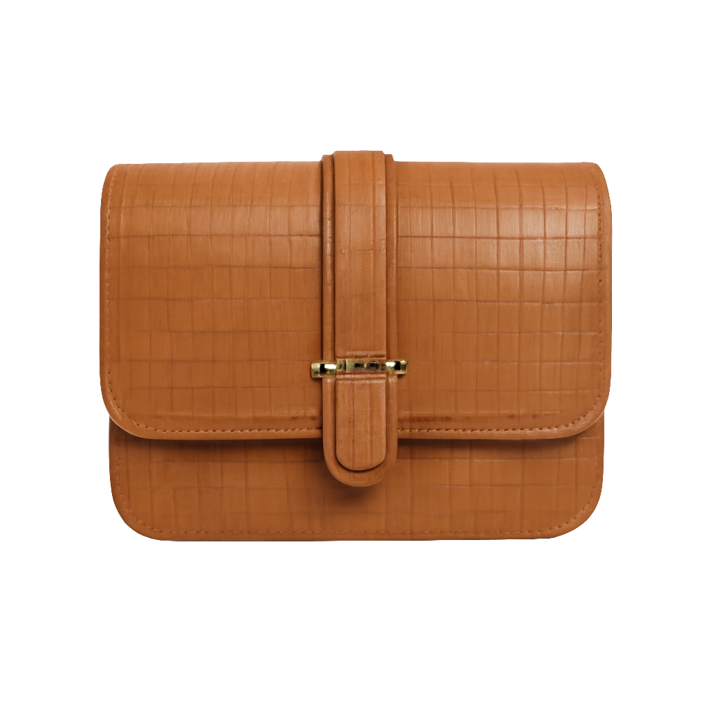 Macao crossbody brown