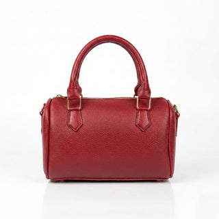 MINI DUFFLE HANDBAG