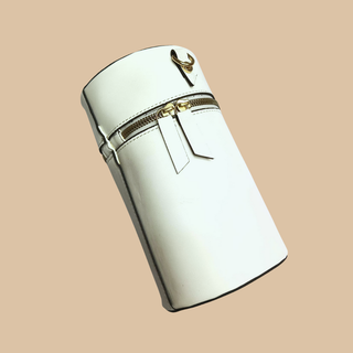 Premium potli style crossbody White