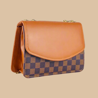 RELEO CROSSBODY BROWN