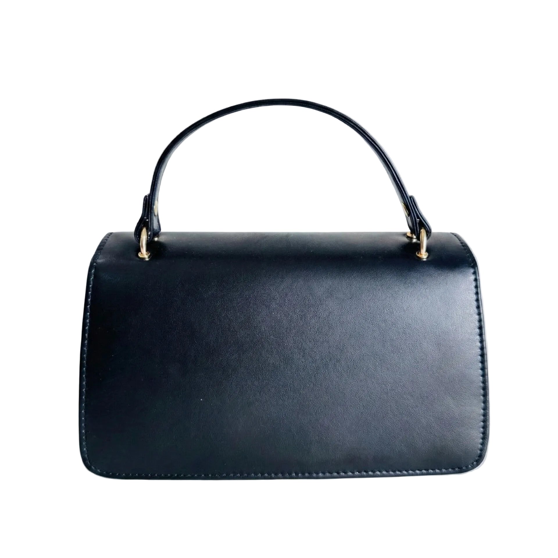Enshee Elara Crossbody - Black