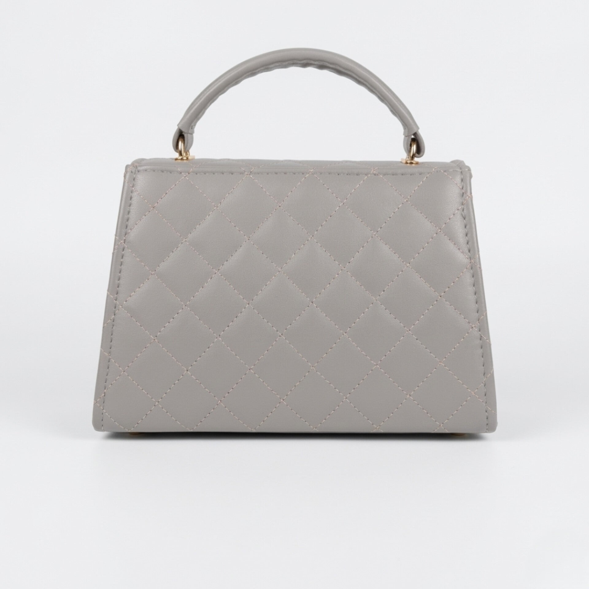 The Formal Flap Grey