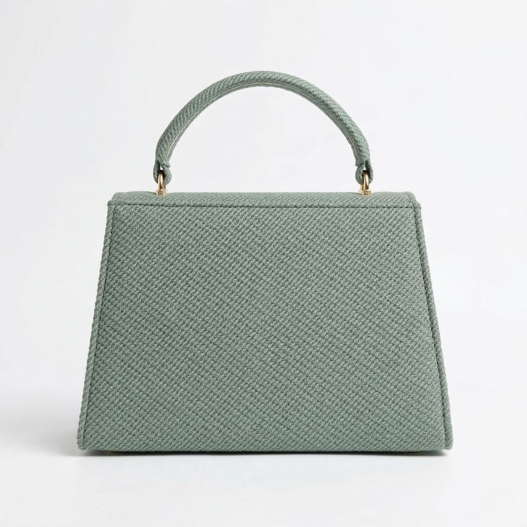 Enshee Kova Crossbody - Green