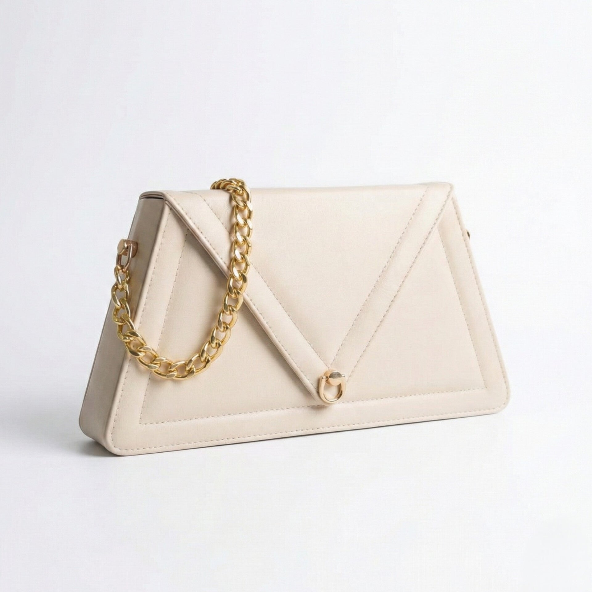 Enshee Apex Crossbody - Fawn